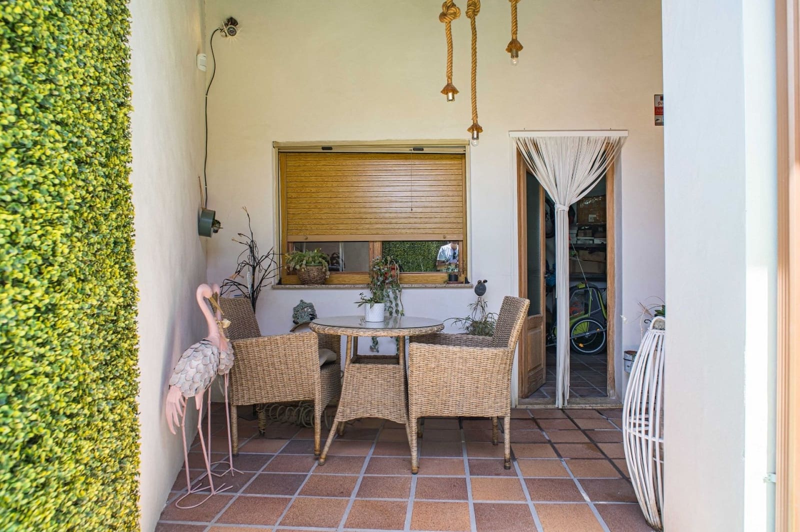 4 soverom Villa til salgs i Pinoso med garasje - € 299 950 (Ref: 5306159)