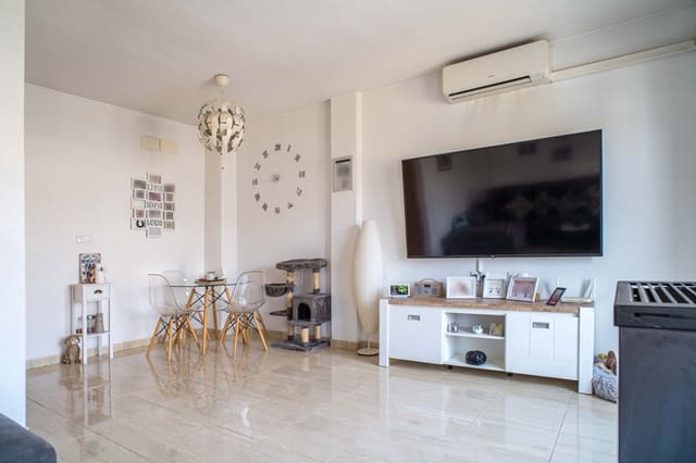 3 soverom Villa til salgs i Pinoso med garasje - € 239 000 (Ref: 5329684)