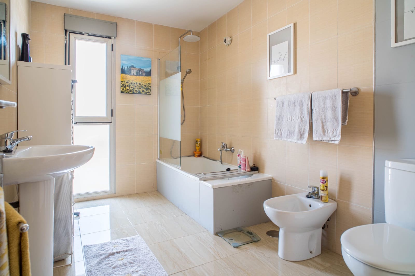 3 sovrum Villa till salu i Pinoso med garage - 239 000 € (Ref: 5329684)