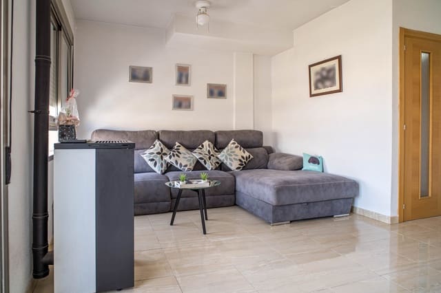 3 soverom Villa til salgs i Pinoso med garasje - € 239 000 (Ref: 5329684)
