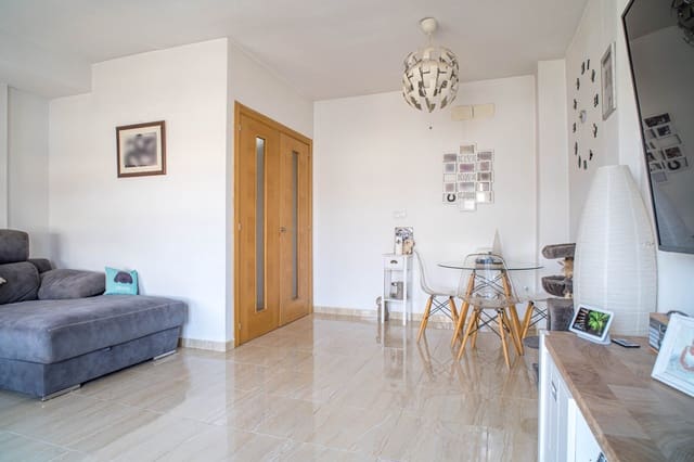 3 soverom Villa til salgs i Pinoso med garasje - € 239 000 (Ref: 5329684)