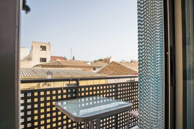 3 soverom Villa til salgs i Pinoso med garasje - € 239 000 (Ref: 5329684)
