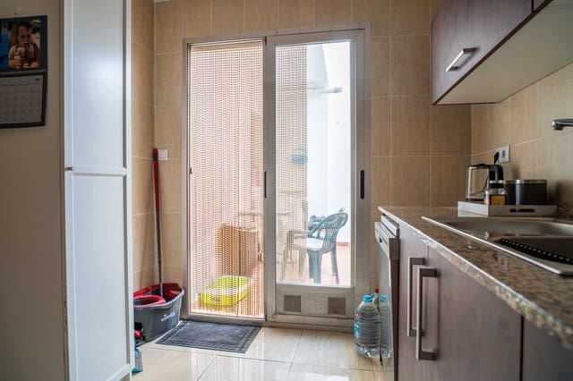 3 soverom Villa til salgs i Pinoso med garasje - € 239 000 (Ref: 5329684)