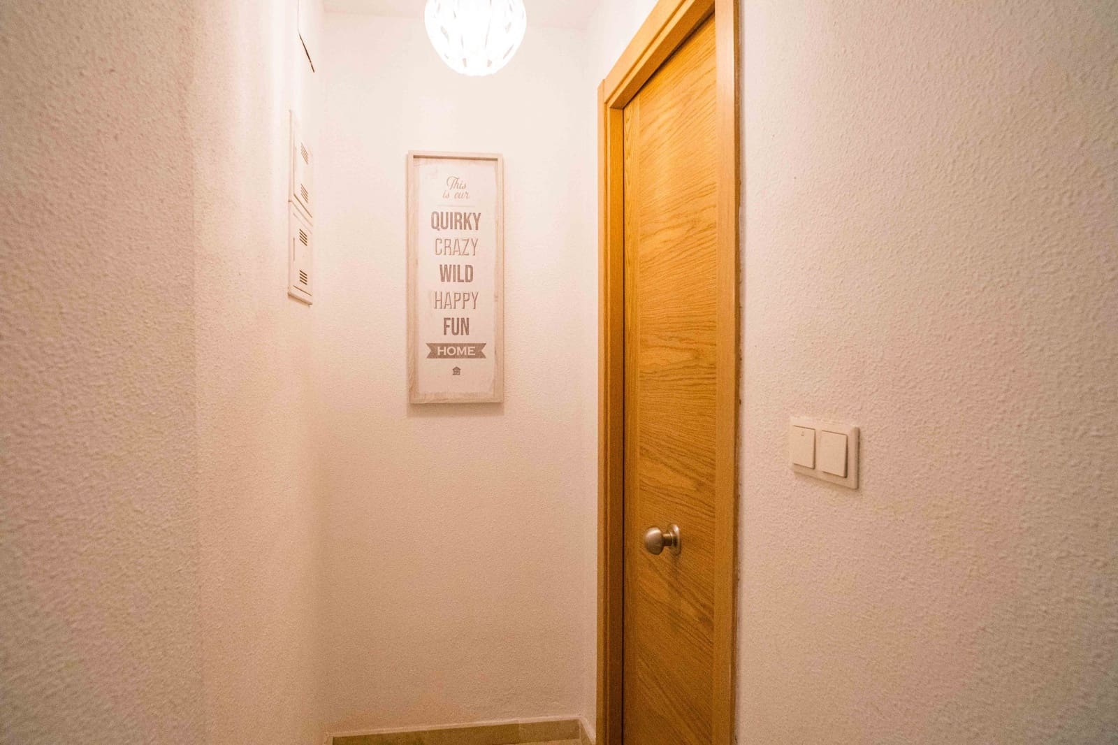 3 sovrum Villa till salu i Pinoso med garage - 239 000 € (Ref: 5329684)