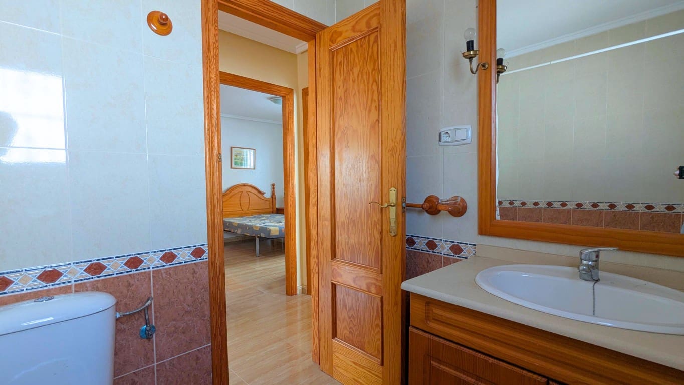 Chalet de 3 habitaciones en Lo Crispin en venta con piscina - 225.000 € (Ref: 5336382)