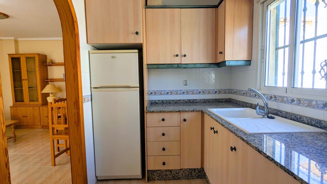 Chalet de 3 habitaciones en Lo Crispin en venta con piscina - 225.000 € (Ref: 5336382)