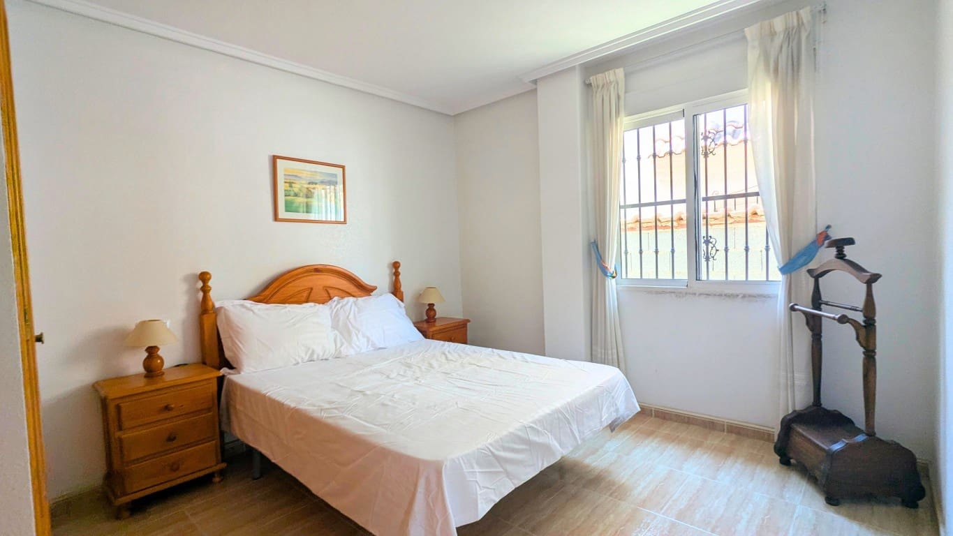 Chalet de 3 habitaciones en Lo Crispin en venta con piscina - 225.000 € (Ref: 5336382)