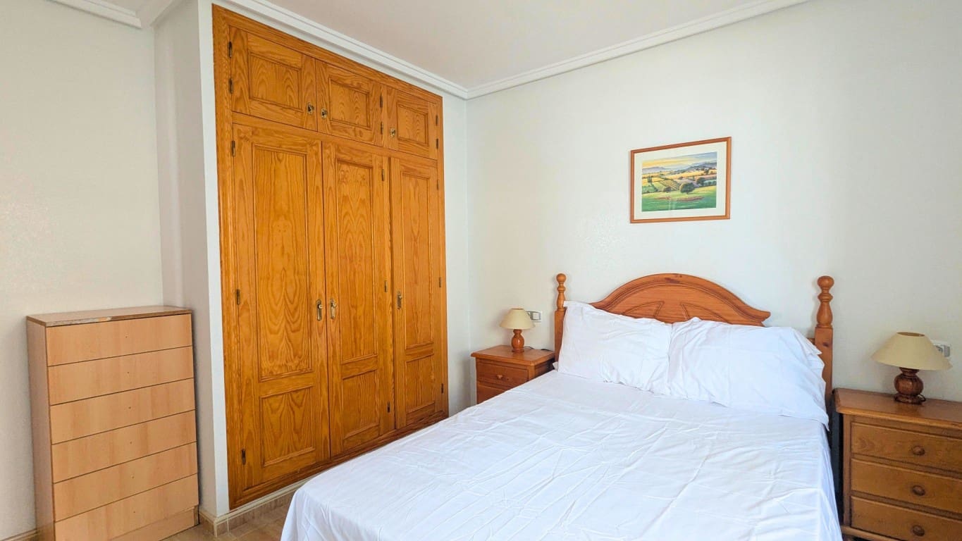 Chalet de 3 habitaciones en Lo Crispin en venta con piscina - 225.000 € (Ref: 5336382)