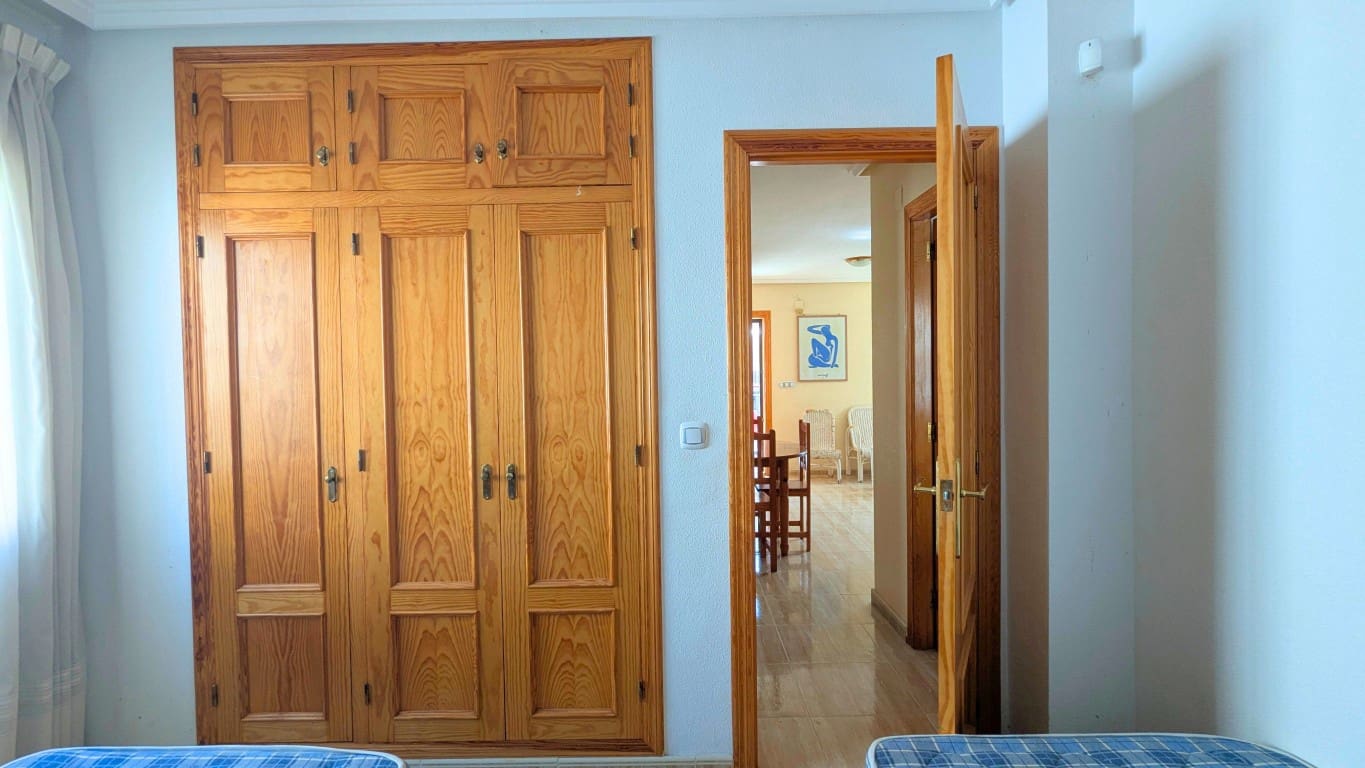 Chalet de 3 habitaciones en Lo Crispin en venta con piscina - 225.000 € (Ref: 5336382)