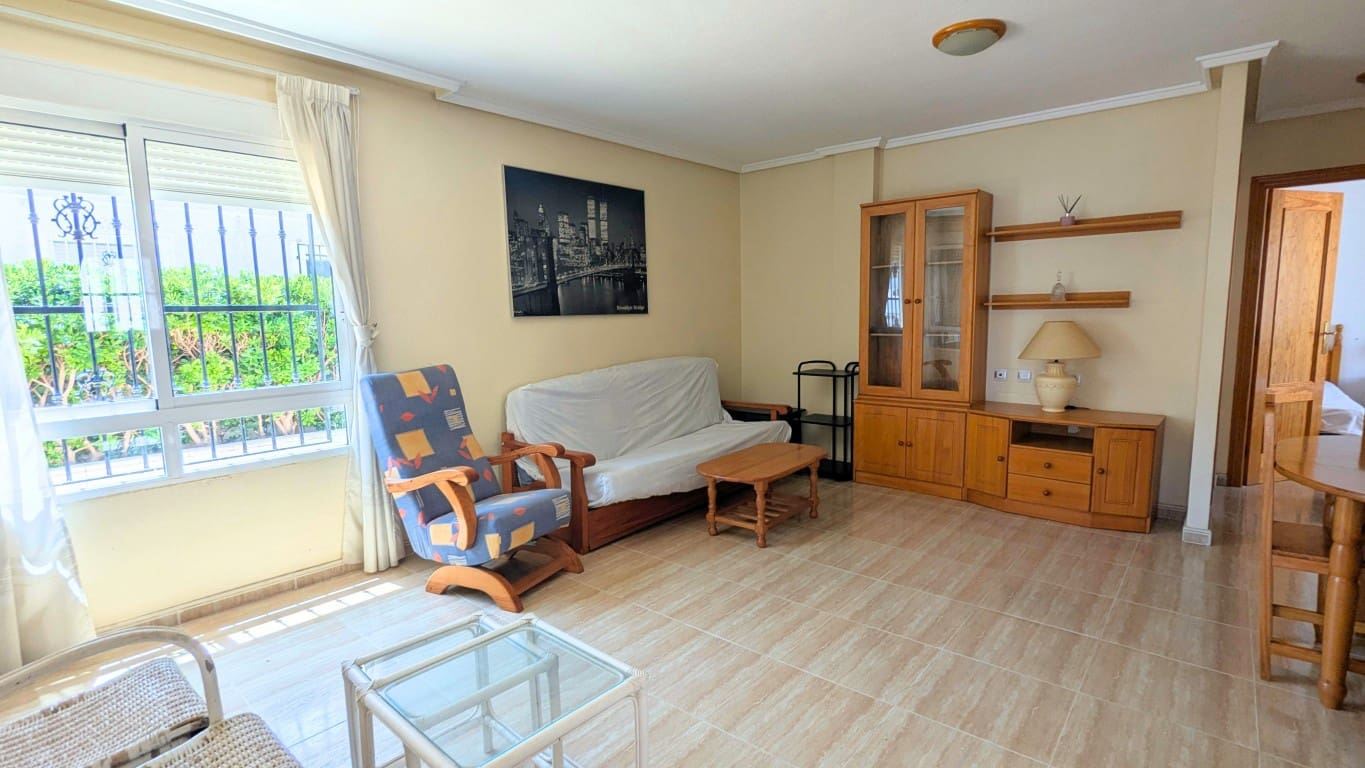 Chalet de 3 habitaciones en Lo Crispin en venta con piscina - 225.000 € (Ref: 5336382)