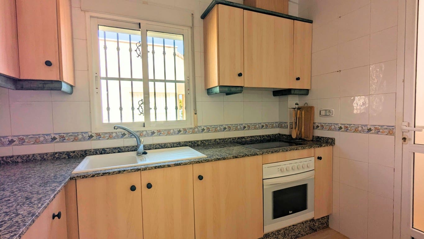 Chalet de 3 habitaciones en Lo Crispin en venta con piscina - 225.000 € (Ref: 5336382)