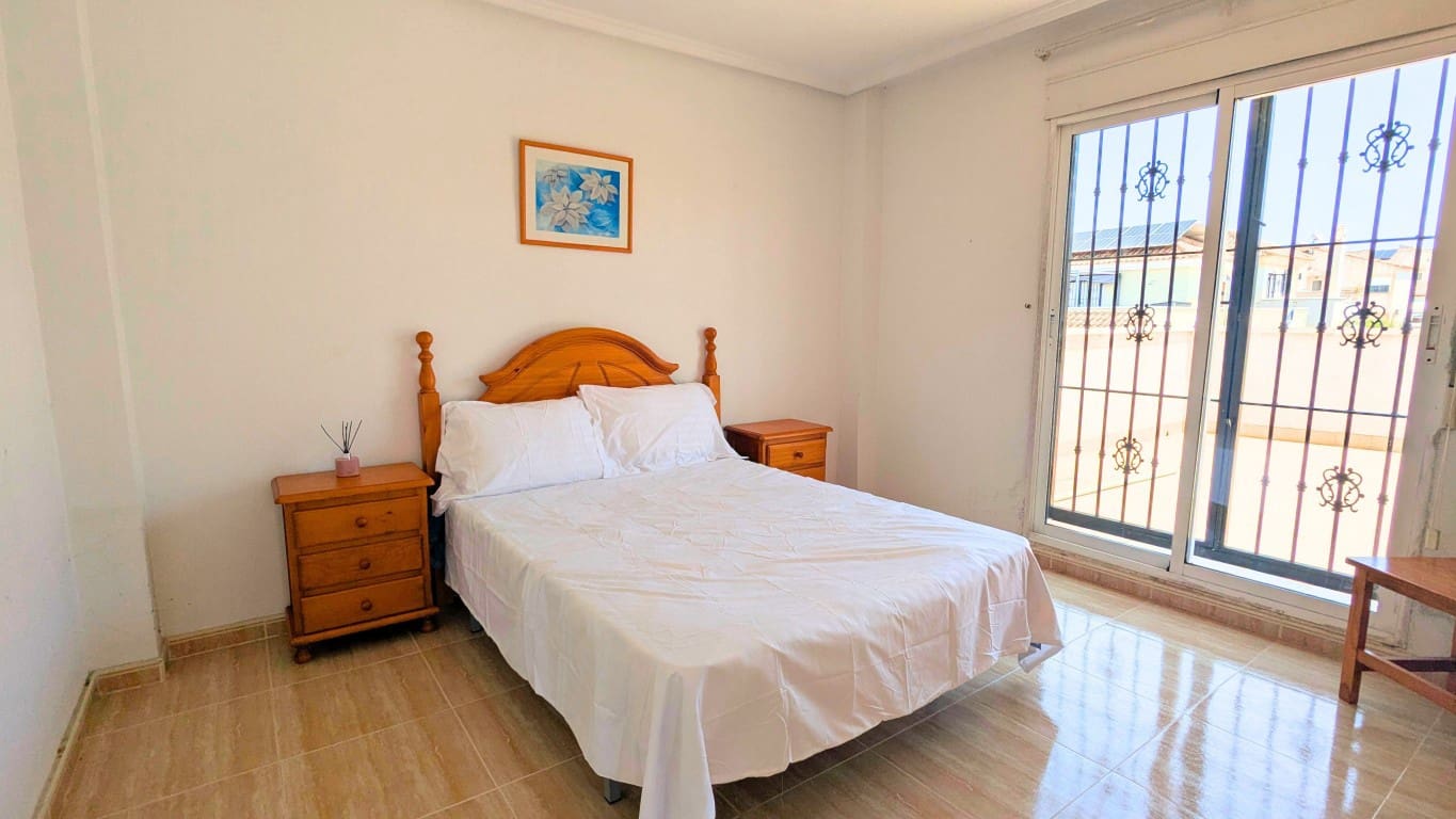 Chalet de 3 habitaciones en Lo Crispin en venta con piscina - 225.000 € (Ref: 5336382)