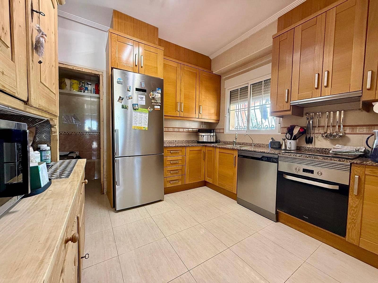 2 quarto Moradia para venda em Lel com piscina garagem - 340 000 € (Ref: 5344096)