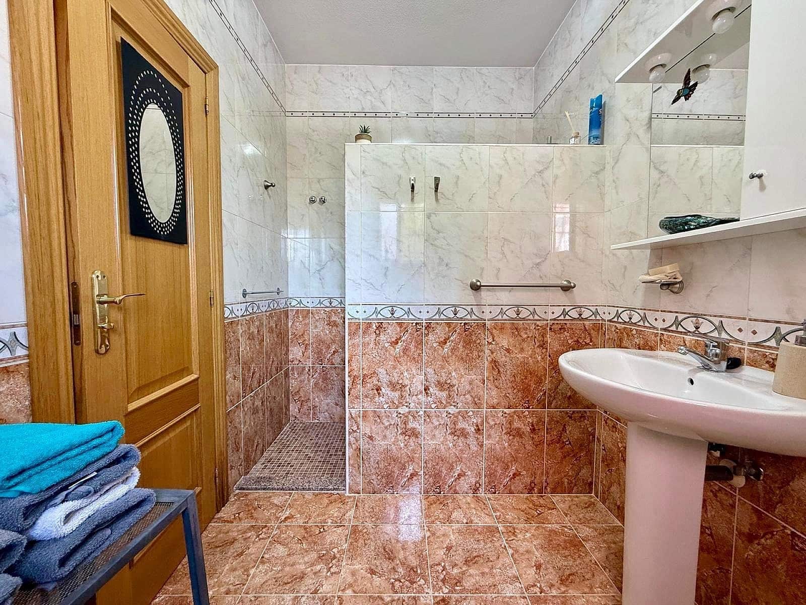 2 quarto Moradia para venda em Lel com piscina garagem - 340 000 € (Ref: 5344096)