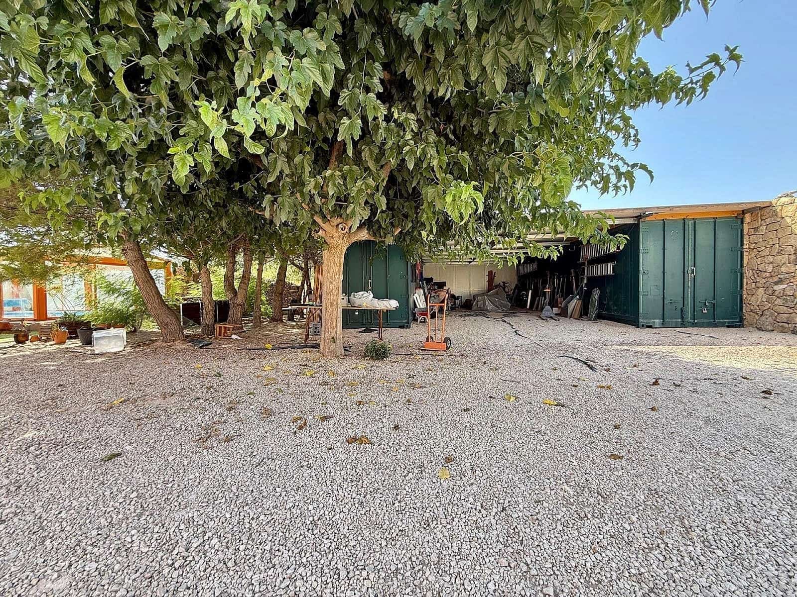 2 quarto Moradia para venda em Lel com piscina garagem - 340 000 € (Ref: 5344096)