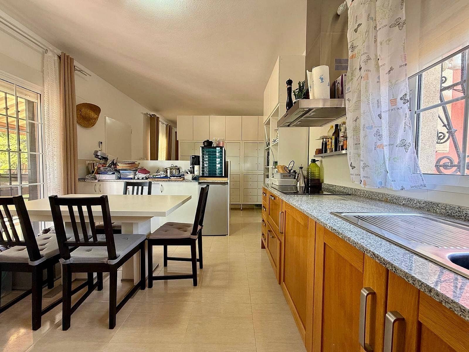 2 quarto Moradia para venda em Lel com piscina garagem - 340 000 € (Ref: 5344096)