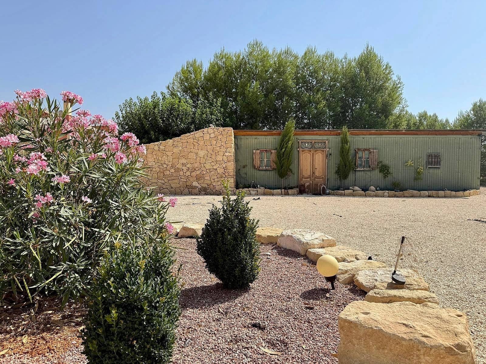 2 quarto Moradia para venda em Lel com piscina garagem - 340 000 € (Ref: 5344096)