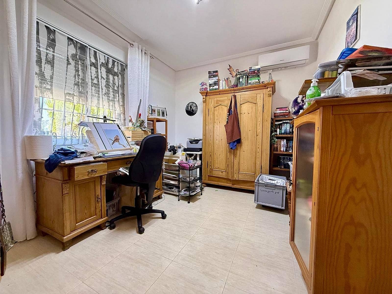 2 quarto Moradia para venda em Lel com piscina garagem - 340 000 € (Ref: 5344096)