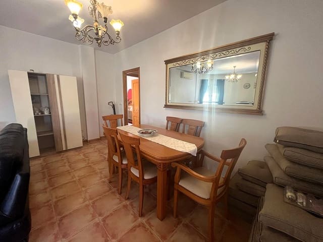 3 bedroom Villa for sale in Castalla with pool garage - € 280,000 (Ref: 5344097)