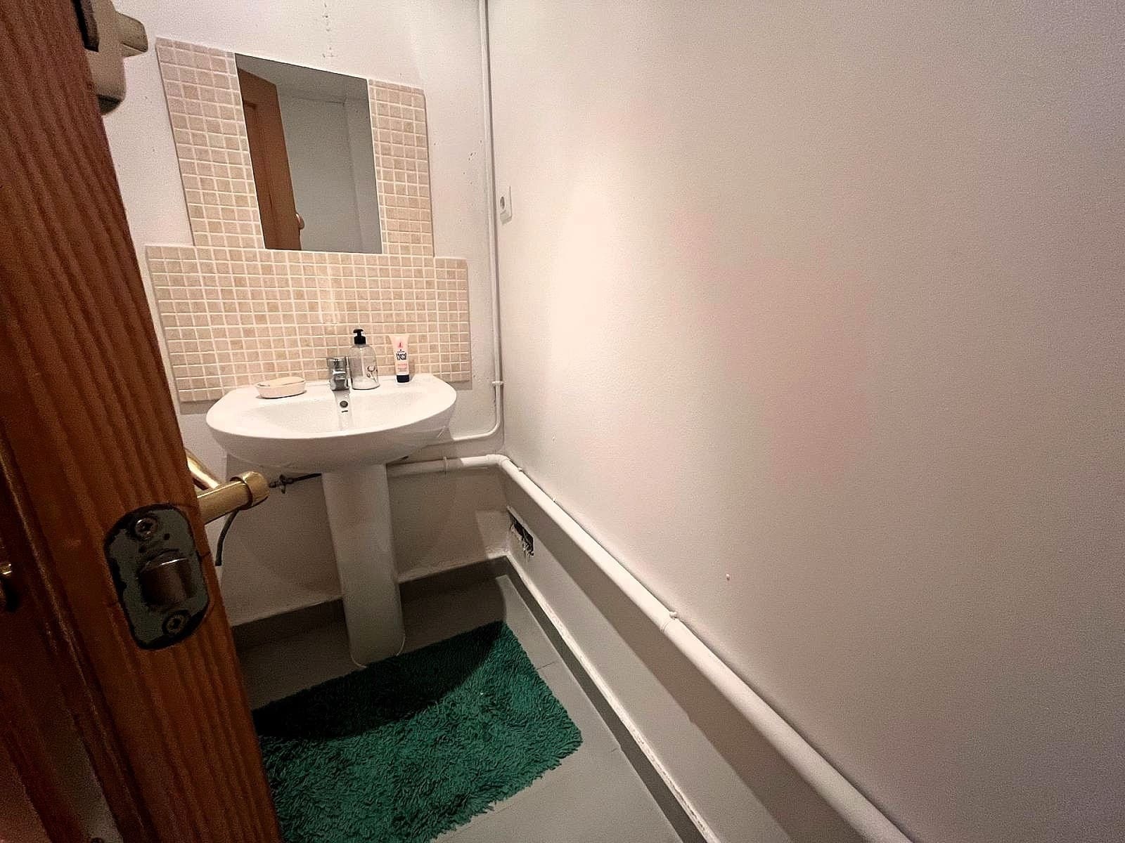 3 sypialnia Willa na sprzedaż w Castalla z basenem garażem - 280 000 € (Ref: 5344097)