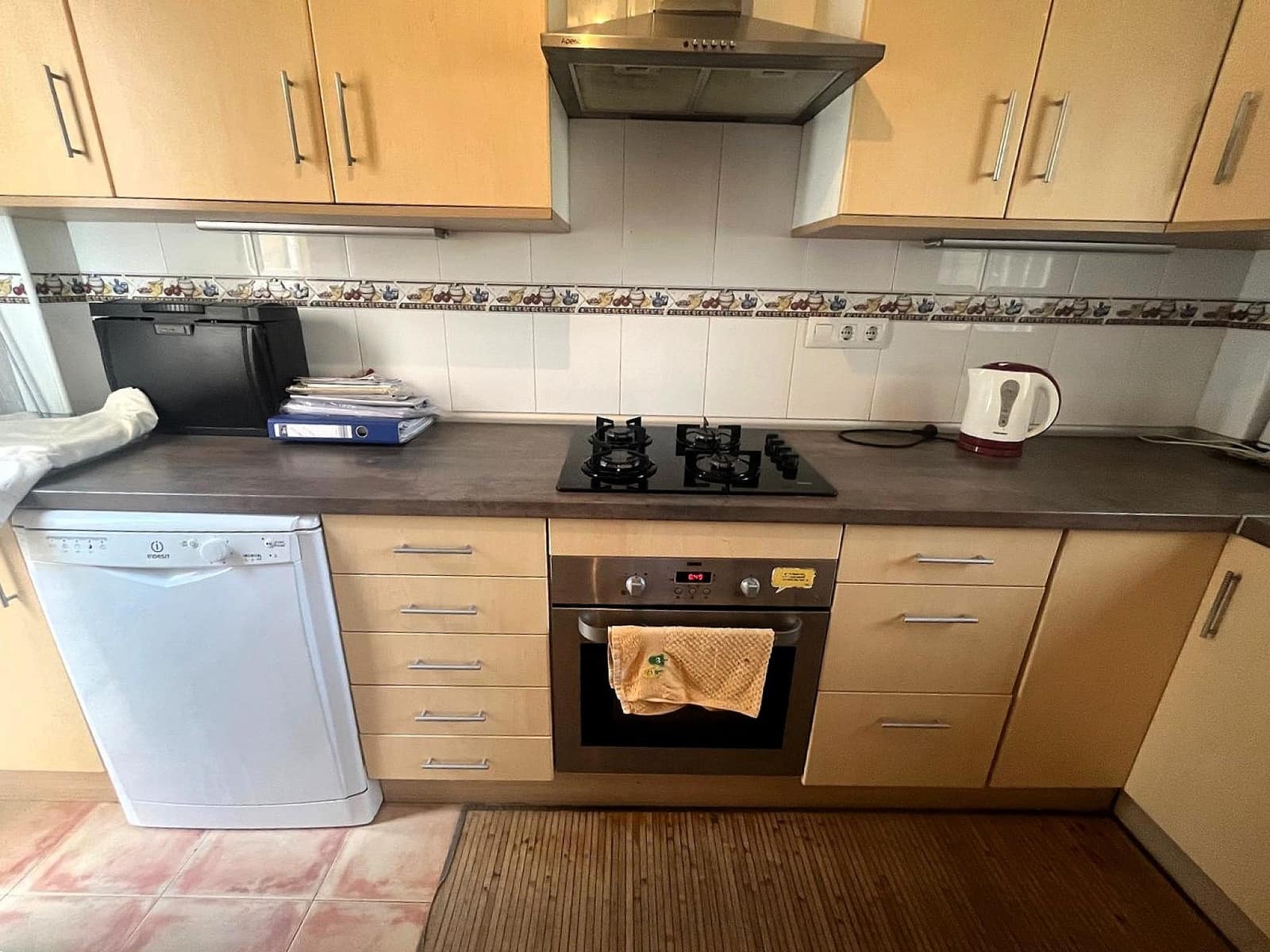 3 quarto Moradia para venda em Castalla com piscina garagem - 280 000 € (Ref: 5344097)