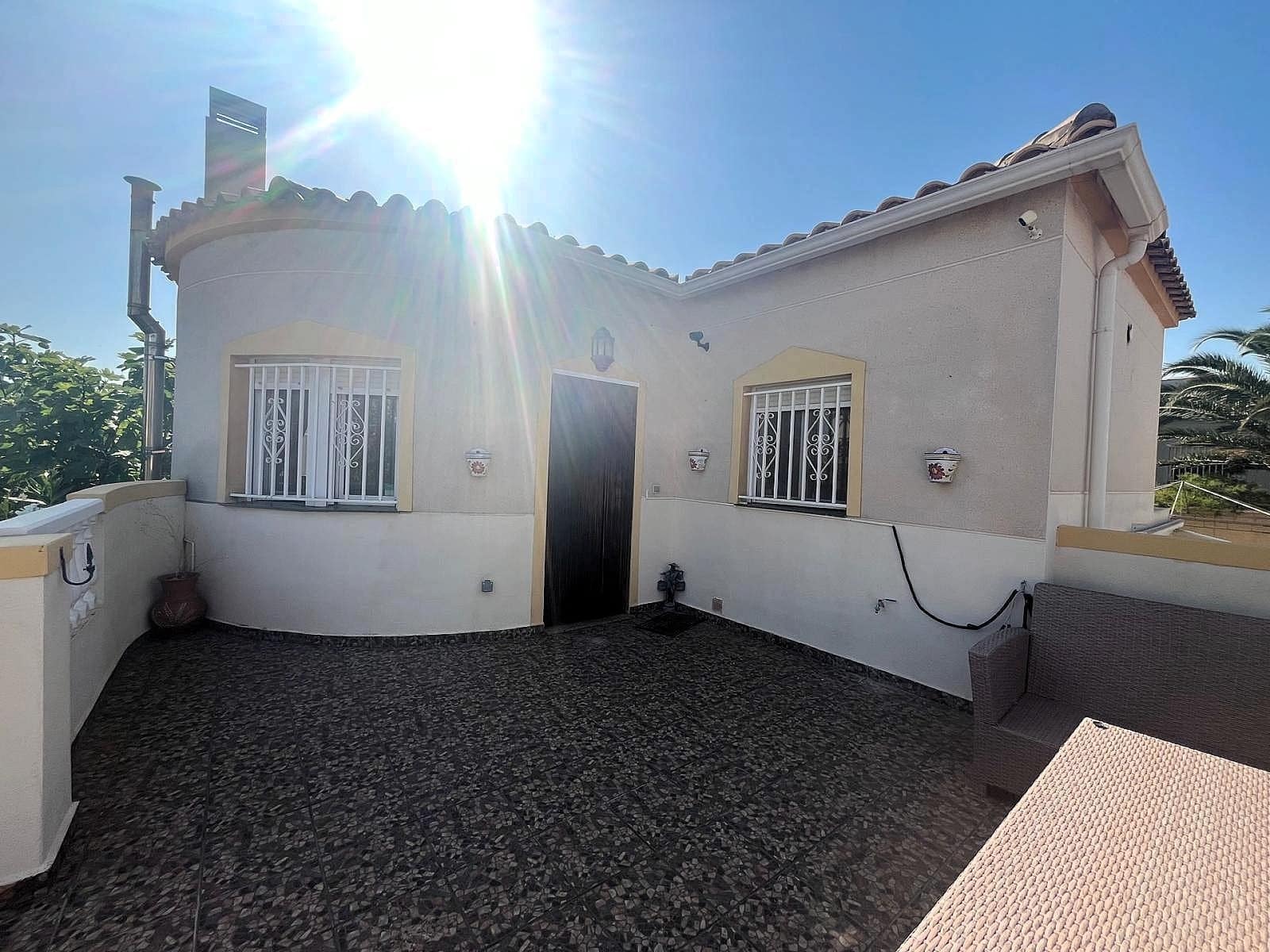 3 quarto Moradia para venda em Castalla com piscina garagem - 280 000 € (Ref: 5344097)