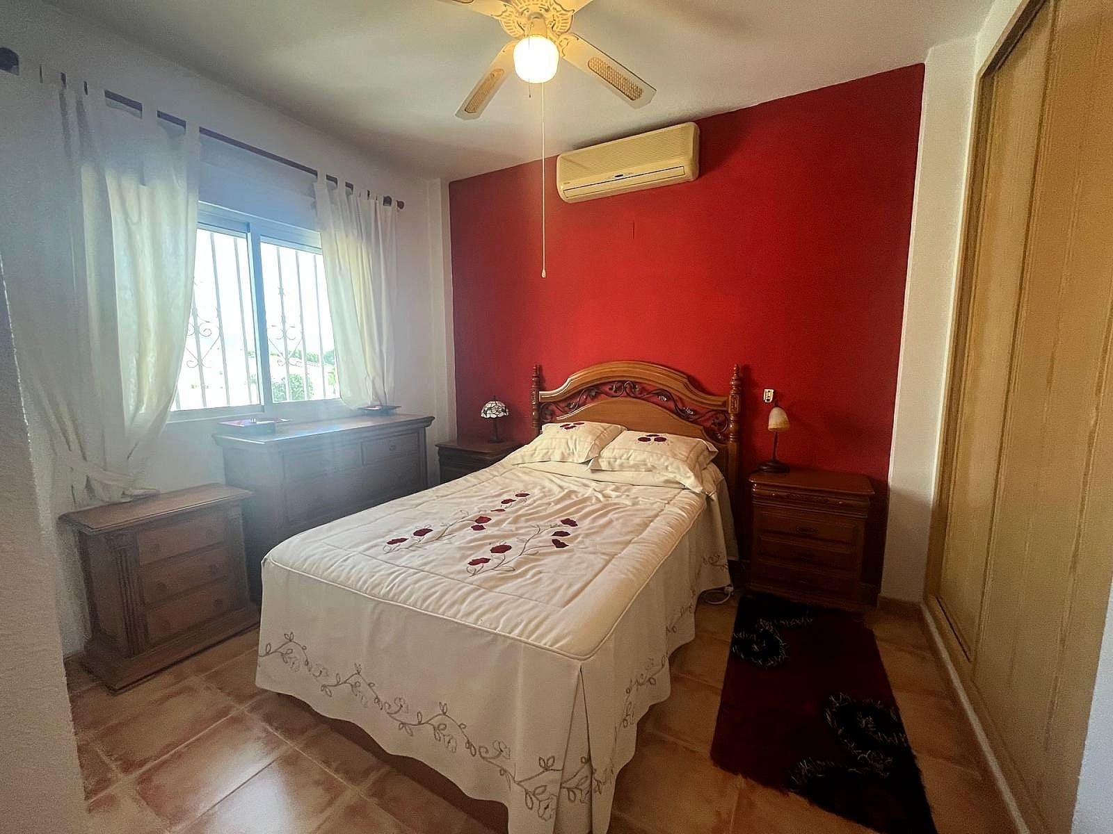 3 quarto Moradia para venda em Castalla com piscina garagem - 280 000 € (Ref: 5344097)