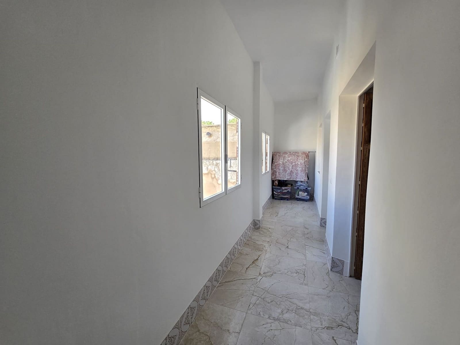 2 sovrum Lägenhet till salu i Pinoso - 90 000 € (Ref: 5346556)