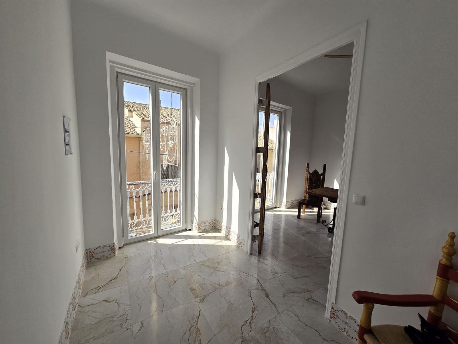 2 sovrum Lägenhet till salu i Pinoso - 90 000 € (Ref: 5346556)