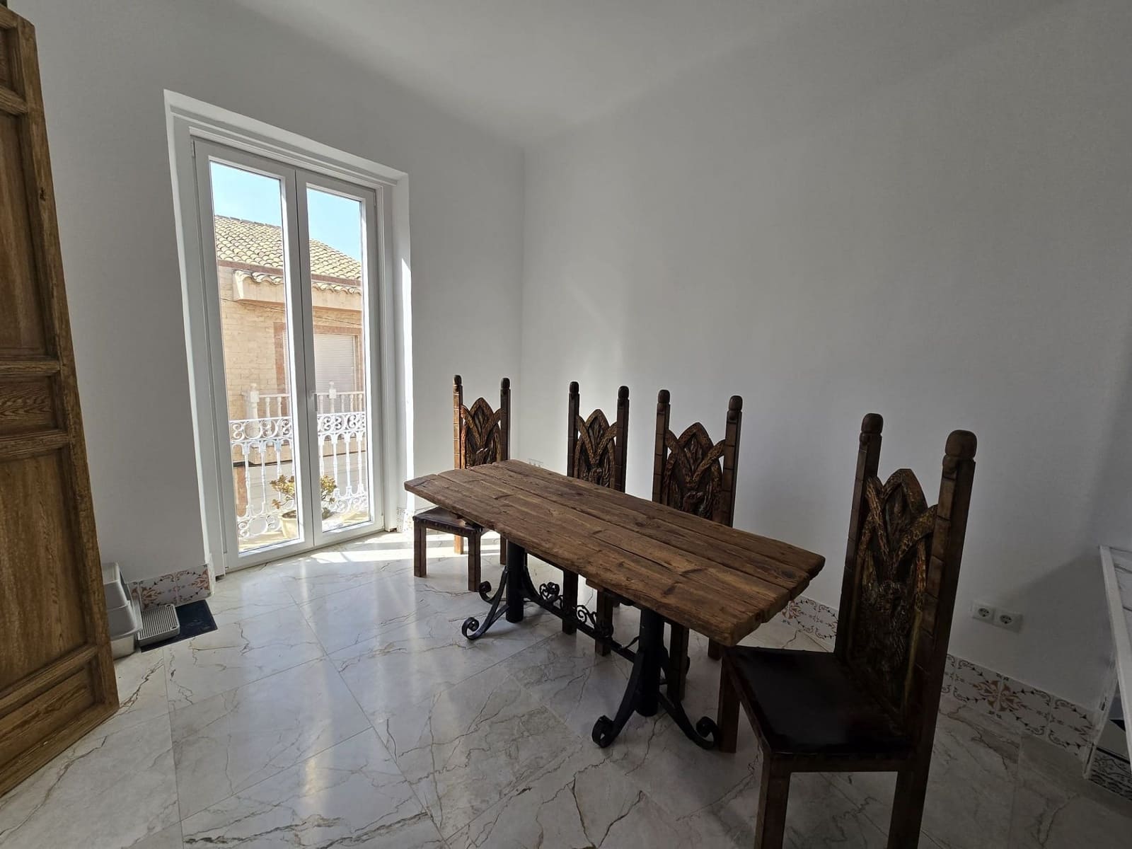 2 sovrum Lägenhet till salu i Pinoso - 90 000 € (Ref: 5346556)