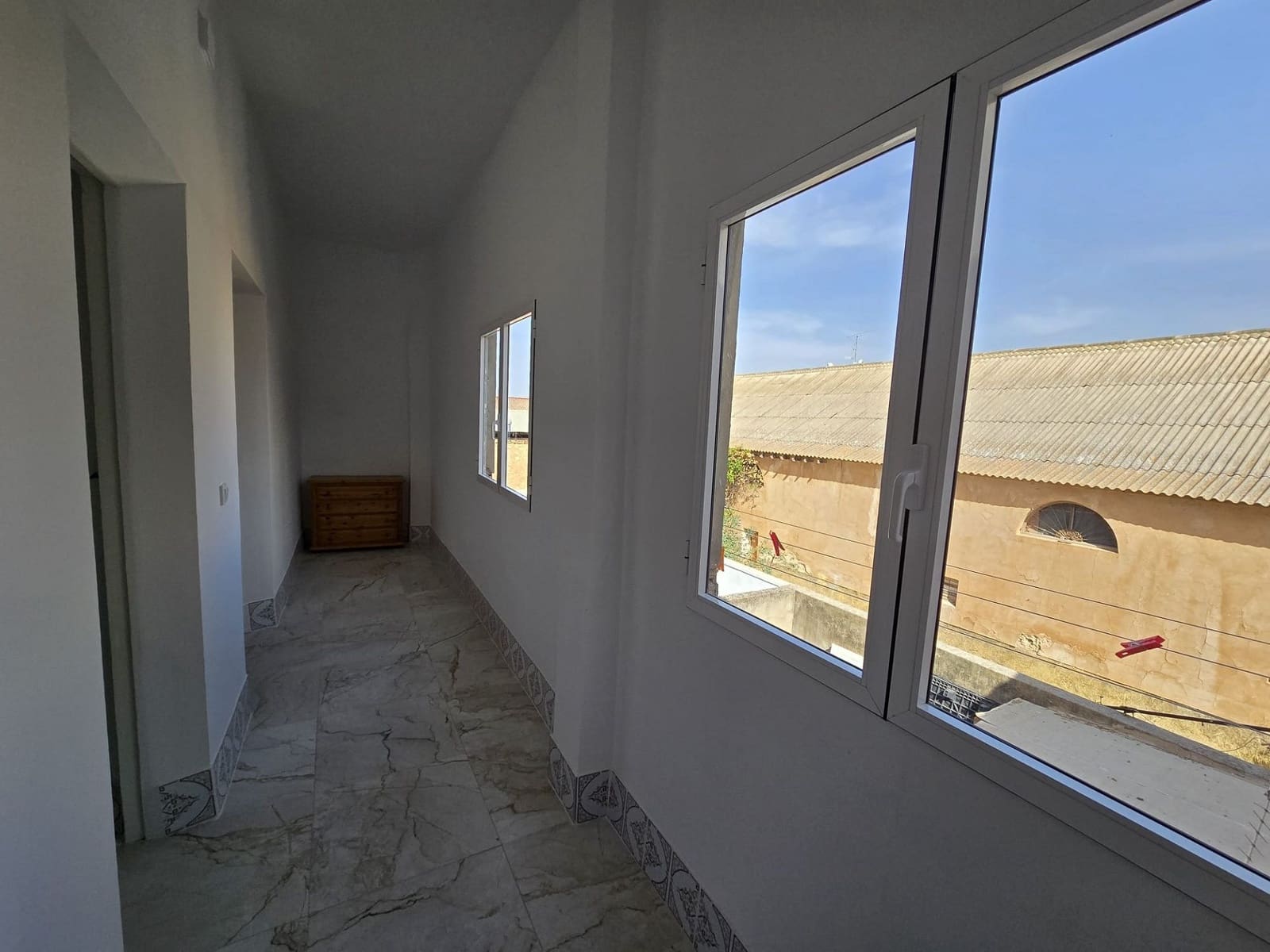 2 sovrum Lägenhet till salu i Pinoso - 90 000 € (Ref: 5346556)