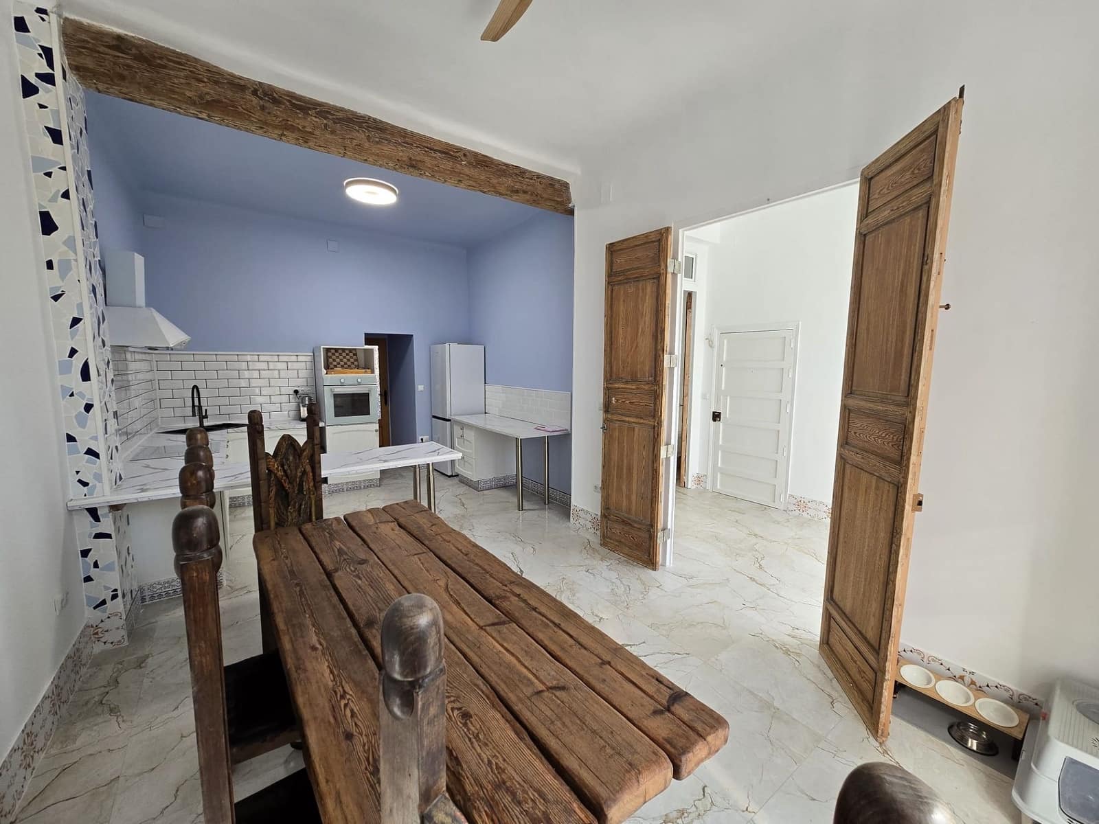 2 sovrum Lägenhet till salu i Pinoso - 90 000 € (Ref: 5346556)