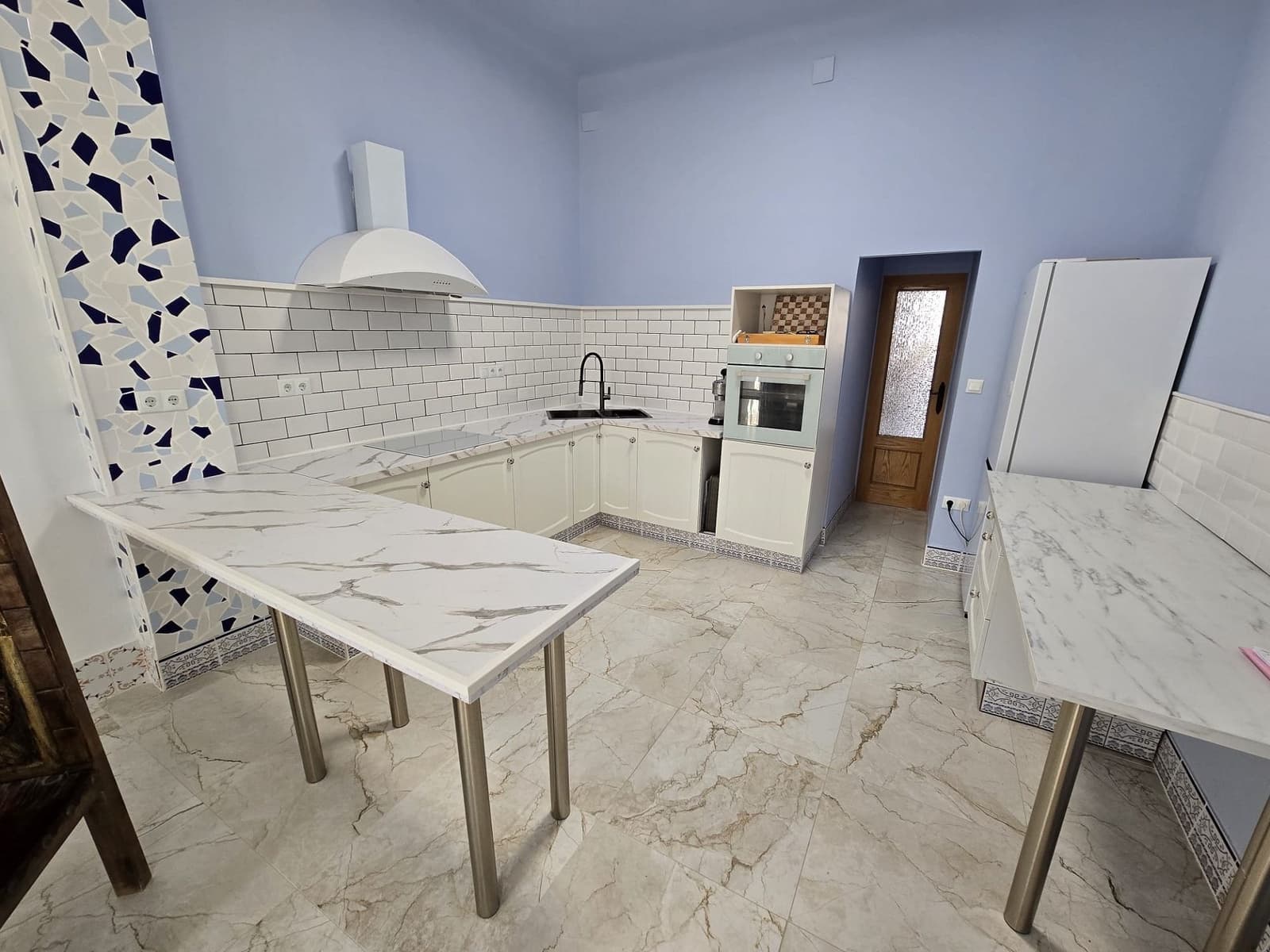 2 sovrum Lägenhet till salu i Pinoso - 90 000 € (Ref: 5346556)