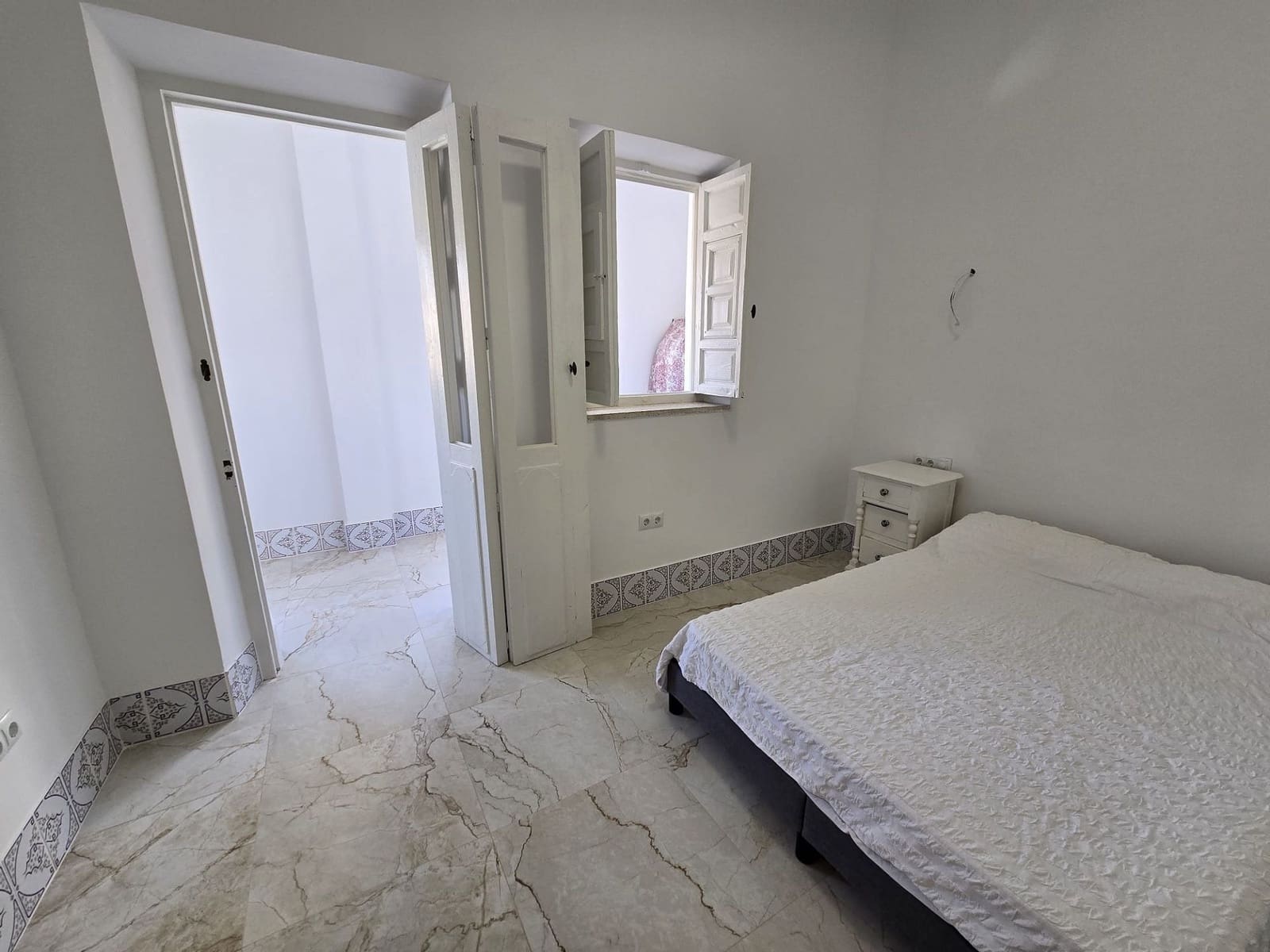 2 sovrum Lägenhet till salu i Pinoso - 90 000 € (Ref: 5346556)
