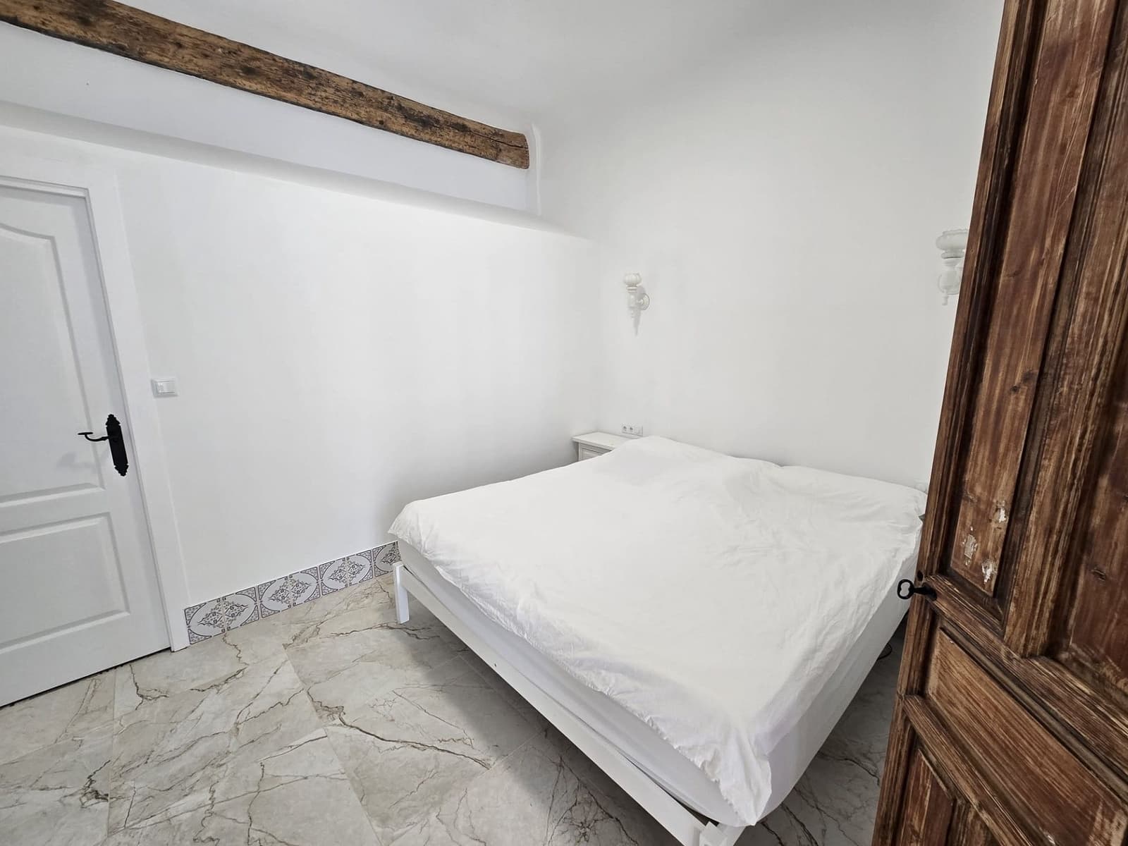 2 sovrum Lägenhet till salu i Pinoso - 90 000 € (Ref: 5346556)