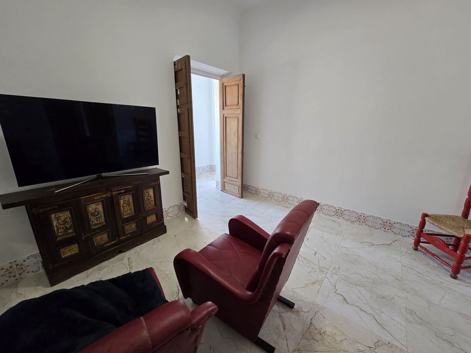 2 sovrum Lägenhet till salu i Pinoso - 90 000 € (Ref: 5346556)