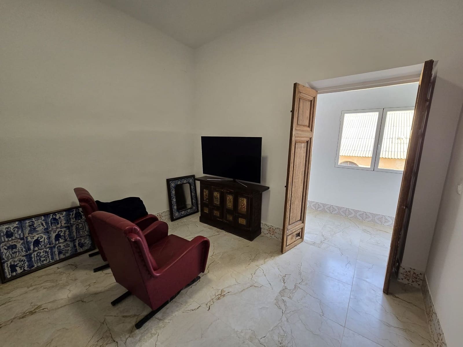 2 sovrum Lägenhet till salu i Pinoso - 90 000 € (Ref: 5346556)