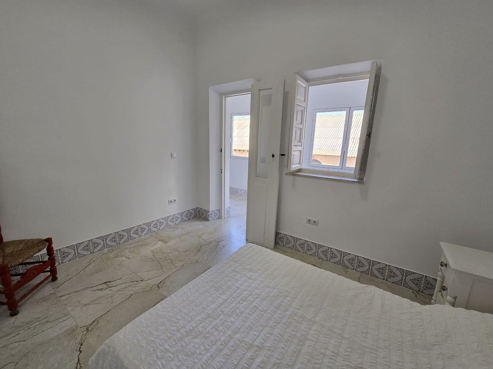 2 sovrum Lägenhet till salu i Pinoso - 90 000 € (Ref: 5346556)