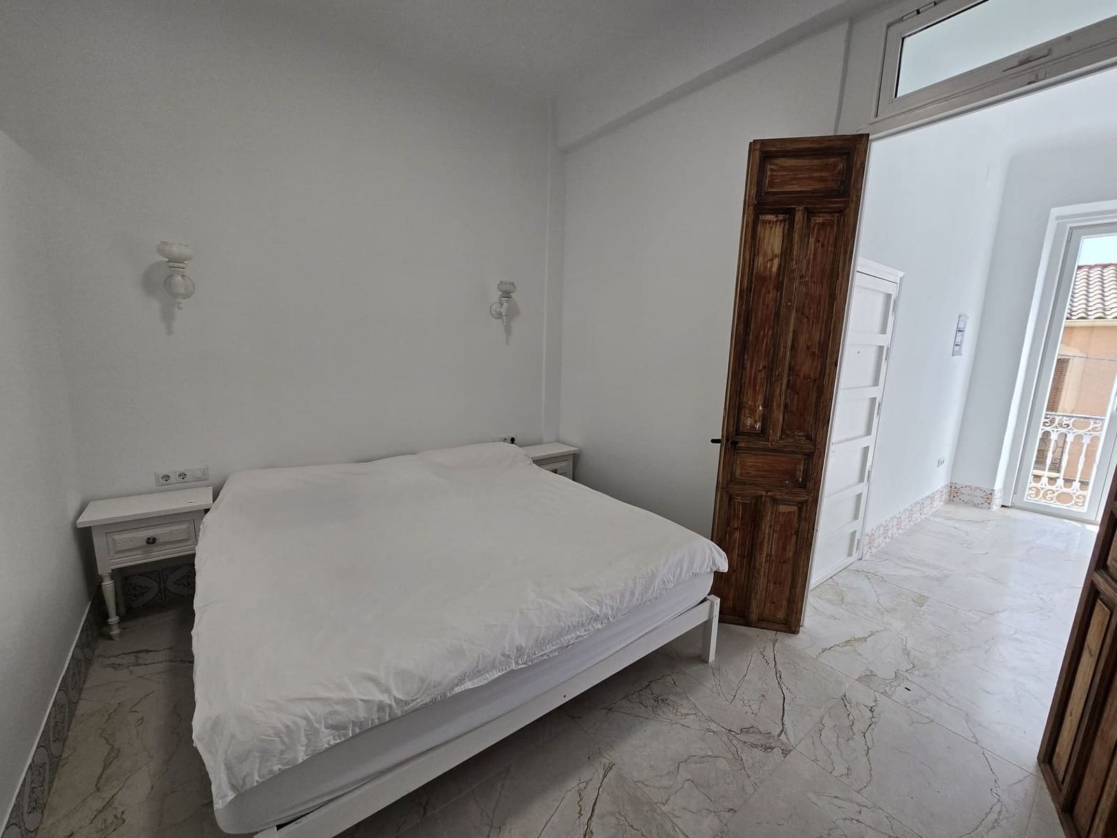 2 sovrum Lägenhet till salu i Pinoso - 90 000 € (Ref: 5346556)