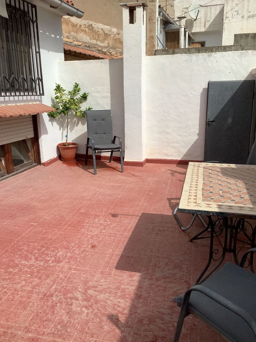 4 chambre Maison de Ville à vendre à Hondon de las Nieves avec garage - 235 000 € (Ref: 5360662)