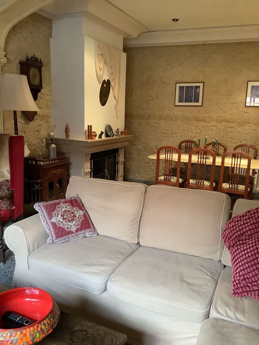 4 chambre Maison de Ville à vendre à Hondon de las Nieves avec garage - 235 000 € (Ref: 5360662)