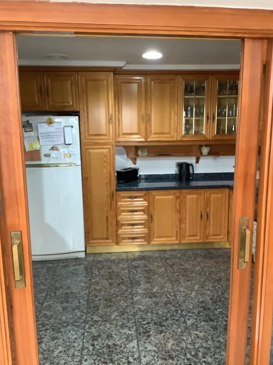 4 chambre Maison de Ville à vendre à Hondon de las Nieves avec garage - 235 000 € (Ref: 5360662)