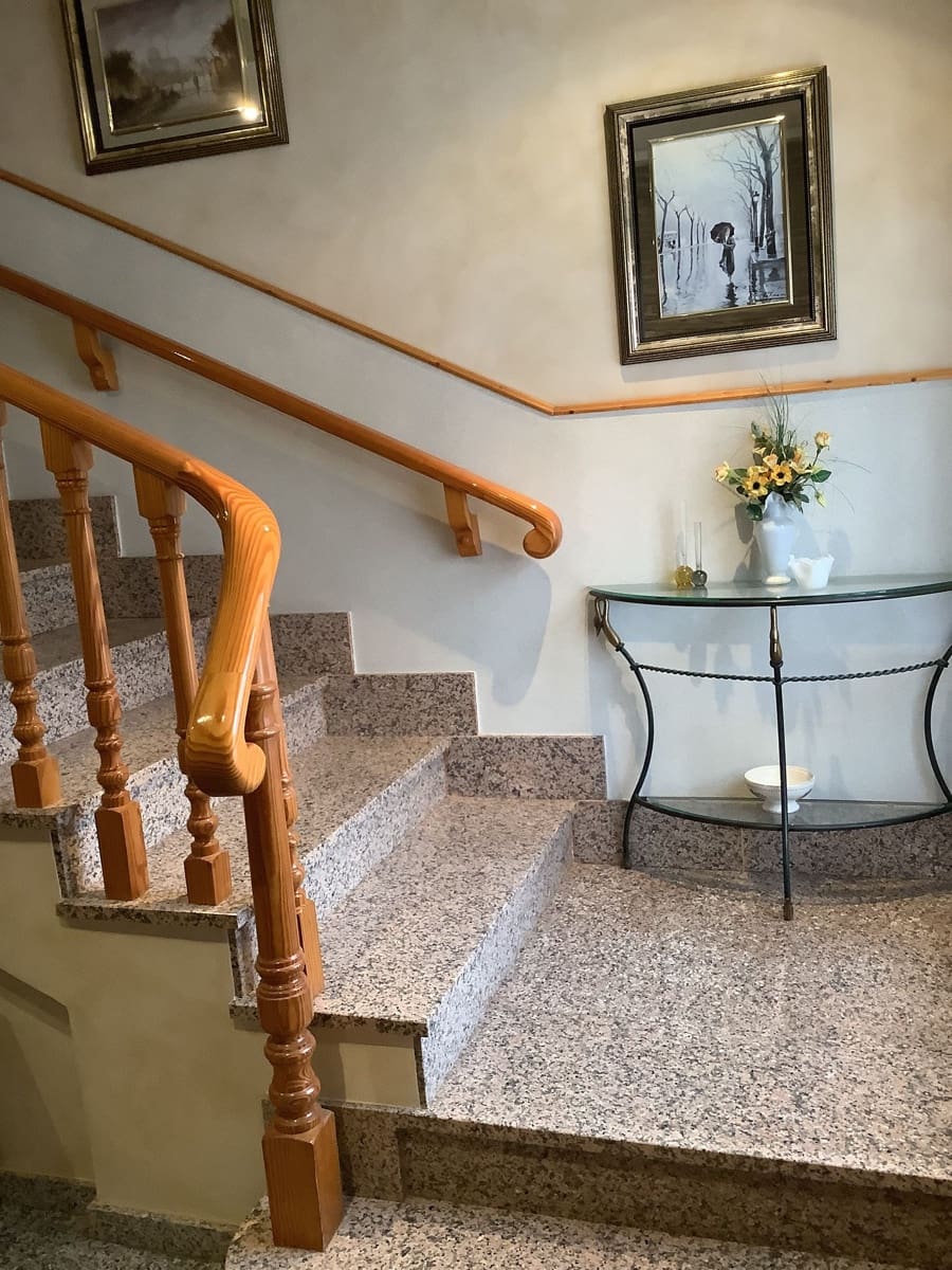 4 chambre Maison de Ville à vendre à Hondon de las Nieves avec garage - 235 000 € (Ref: 5360662)