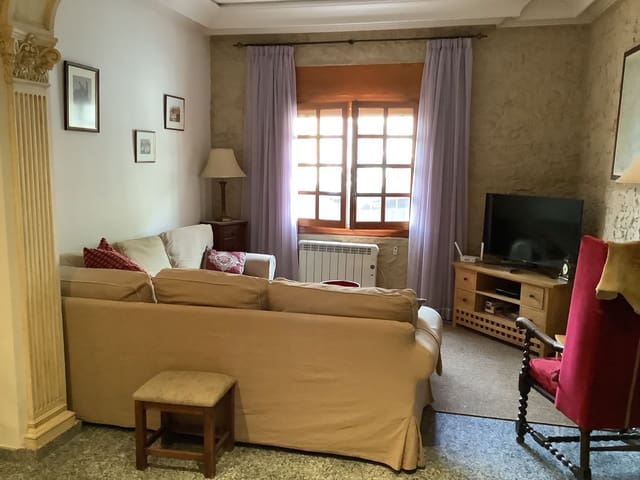 4 chambre Maison de Ville à vendre à Hondón de las Nieves avec garage - 235 000 € (Ref: 5360662)