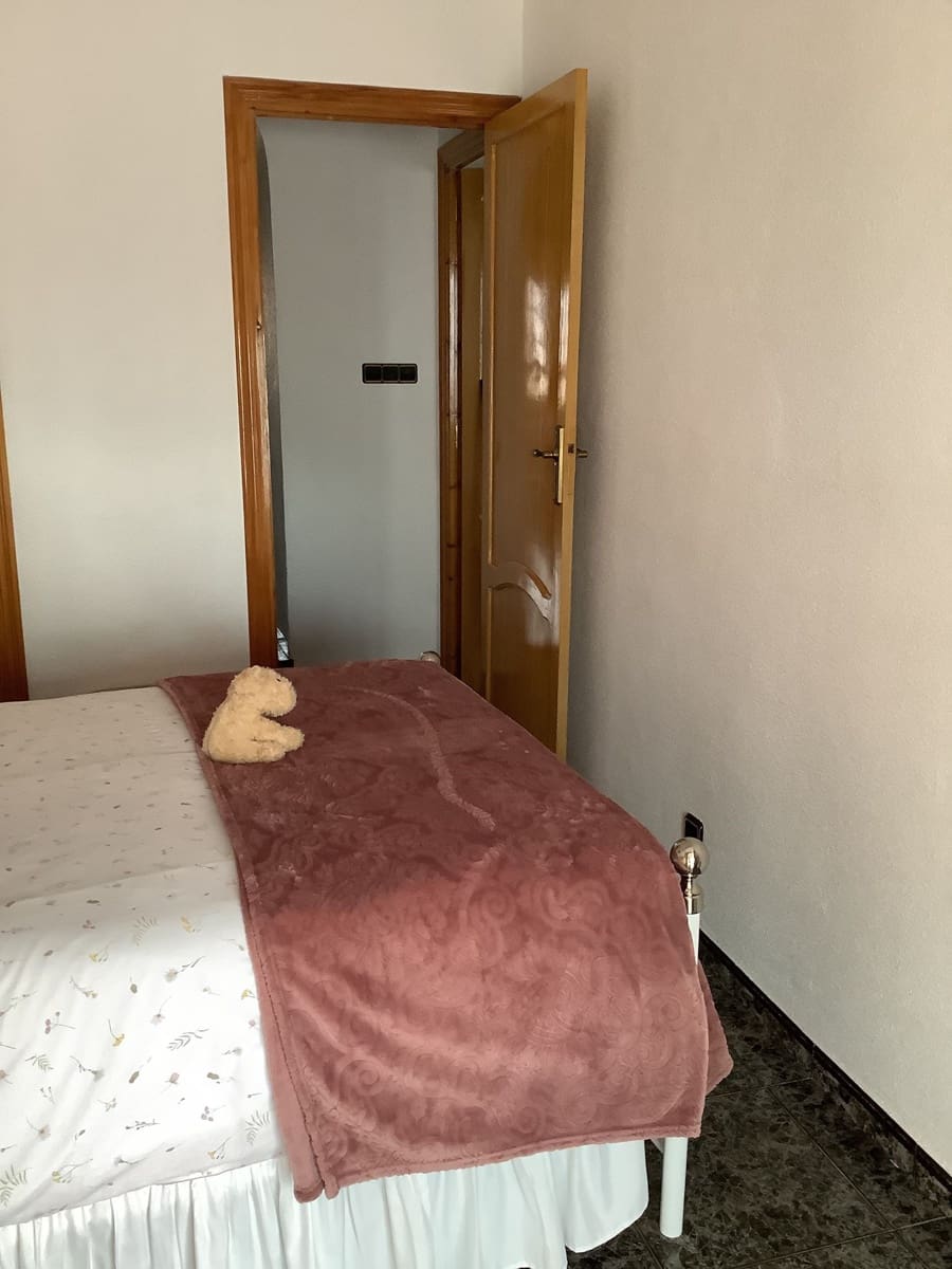 4 chambre Maison de Ville à vendre à Hondon de las Nieves avec garage - 235 000 € (Ref: 5360662)