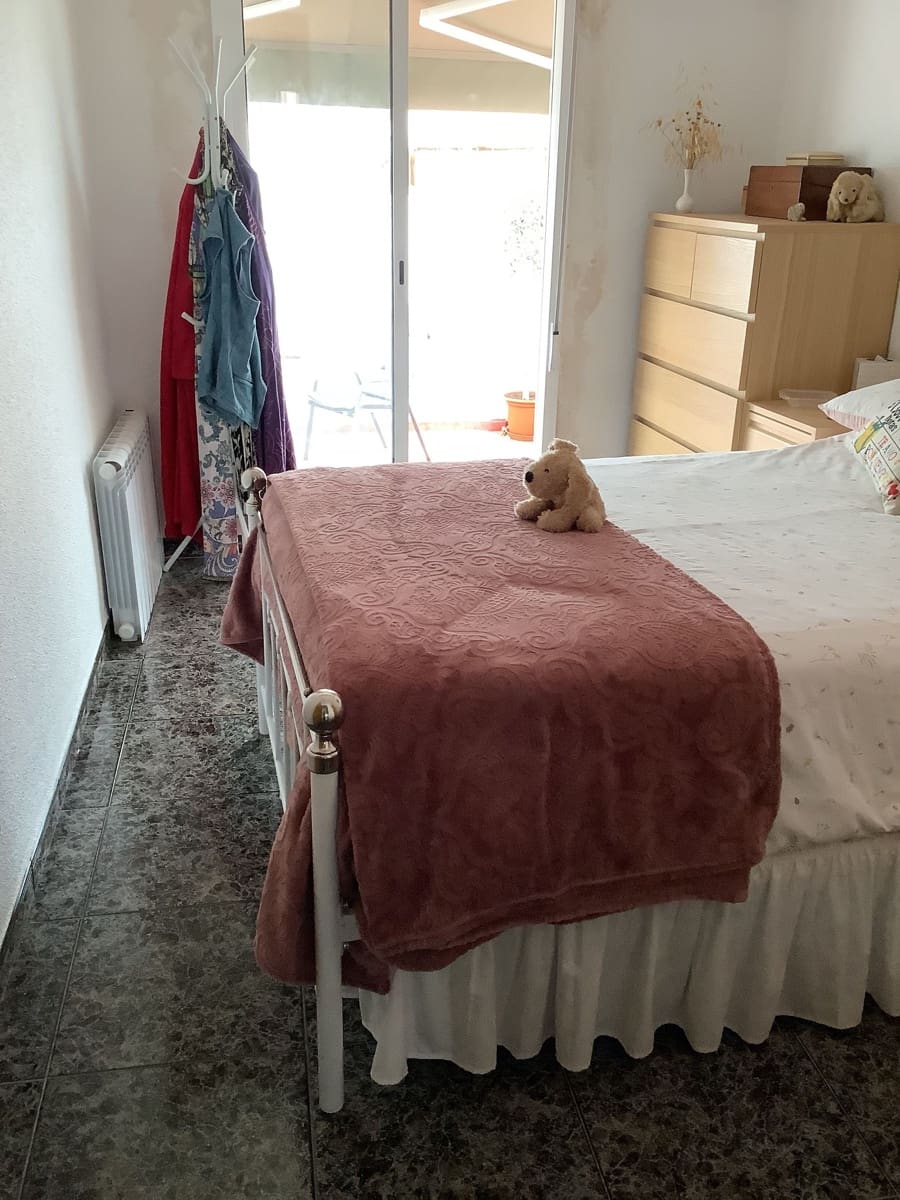 4 chambre Maison de Ville à vendre à Hondon de las Nieves avec garage - 235 000 € (Ref: 5360662)