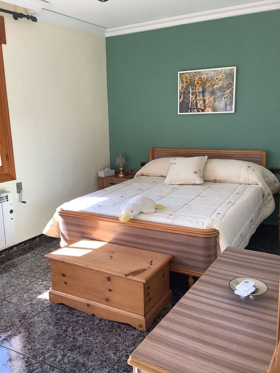 4 chambre Maison de Ville à vendre à Hondon de las Nieves avec garage - 235 000 € (Ref: 5360662)