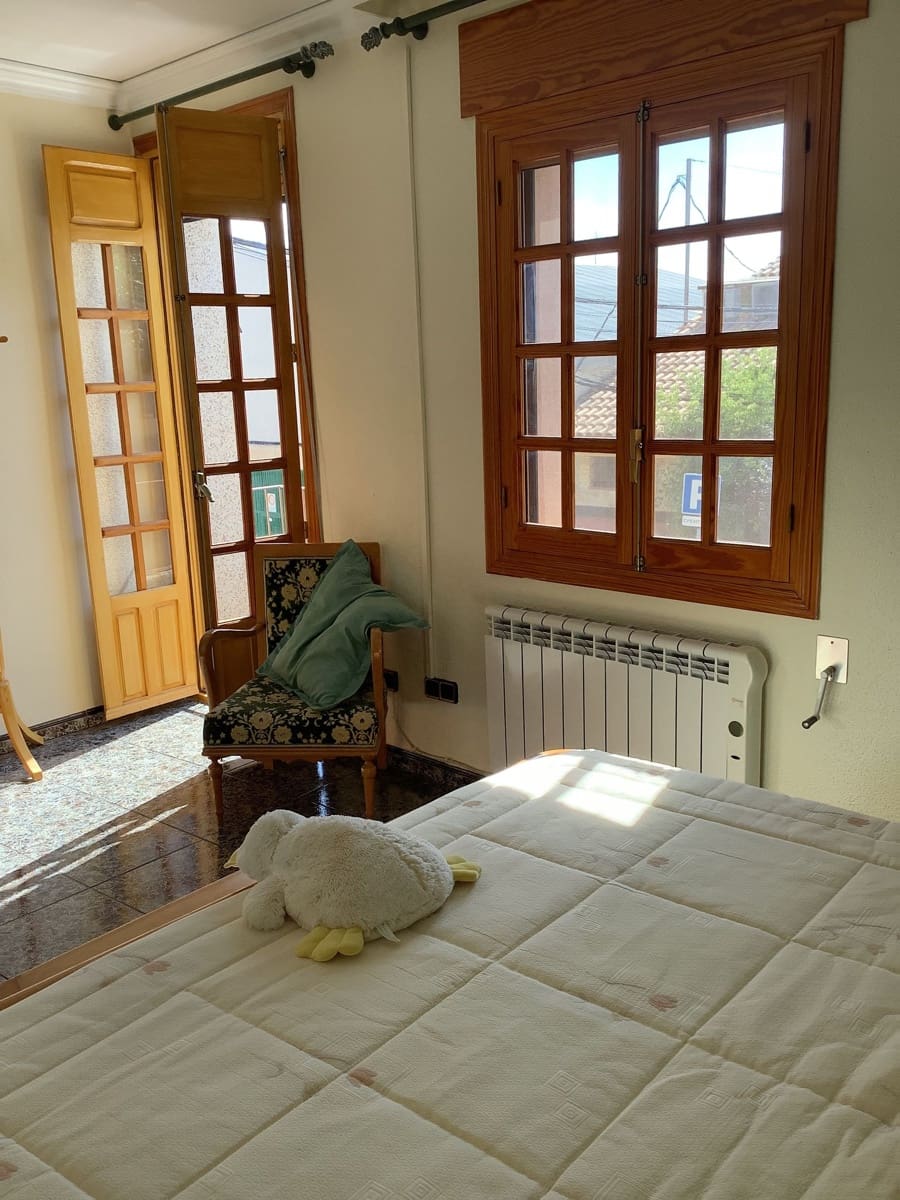 4 chambre Maison de Ville à vendre à Hondon de las Nieves avec garage - 235 000 € (Ref: 5360662)