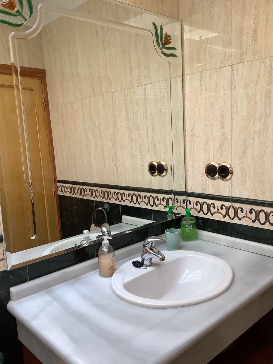 4 chambre Maison de Ville à vendre à Hondon de las Nieves avec garage - 235 000 € (Ref: 5360662)