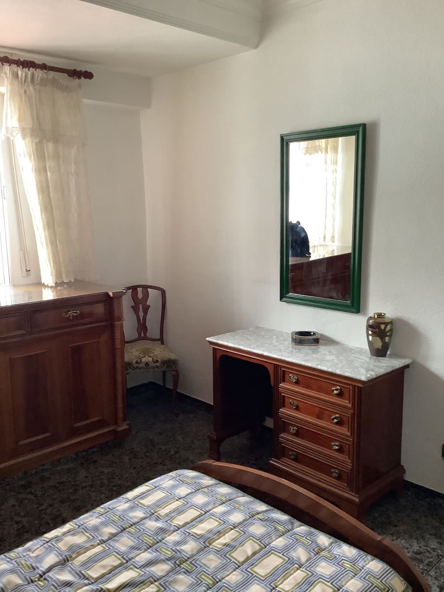 4 chambre Maison de Ville à vendre à Hondon de las Nieves avec garage - 235 000 € (Ref: 5360662)